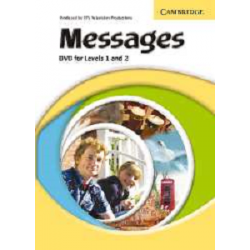Messages 1&2 DVD