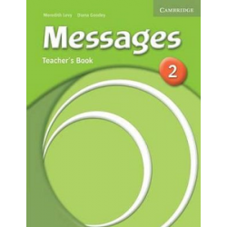 Messages 2 TB