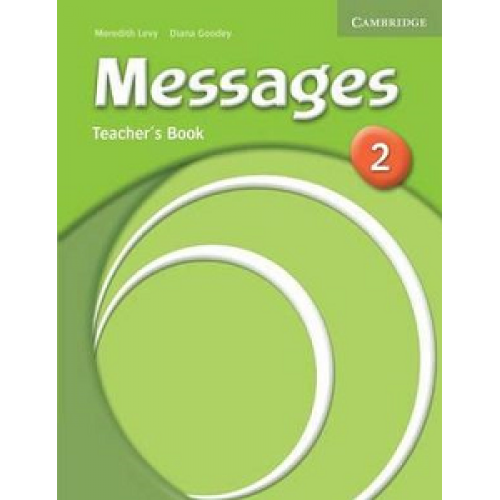 Messages 2 TB