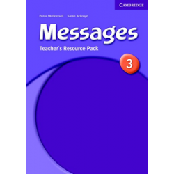 Messages 3 Teacher's Resource Pack