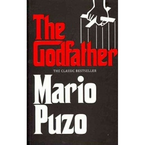 Godfather,The 