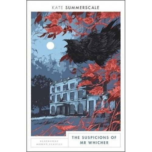 BMC: Suspicions of Mr. Whicher,The