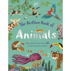The Bedtime Book of Animals