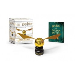 Harry Potter Kit Golden Snitch Kit