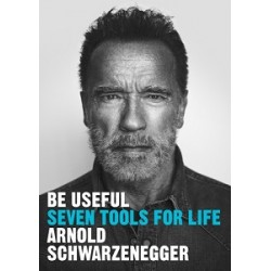 Be Useful: Seven tools for life [Hardcover]