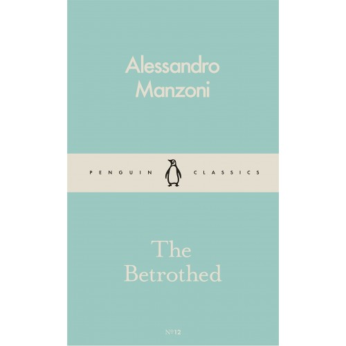 PC12 Betrothed,The
