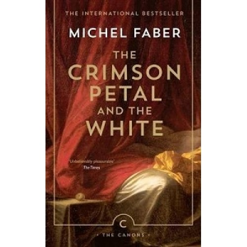 The Crimson Petal and the White