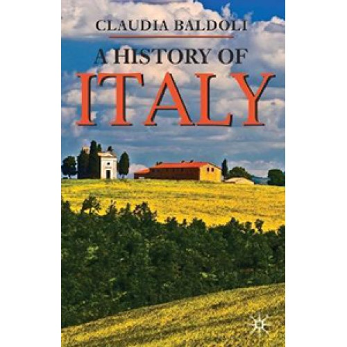 PEH: A History of Italy