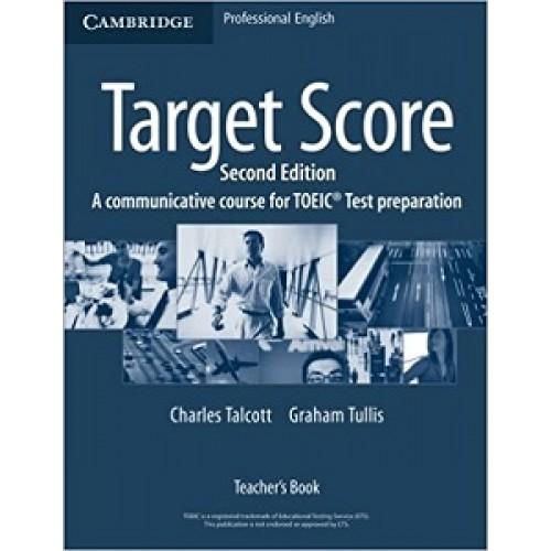 Target Score 2ed. TB