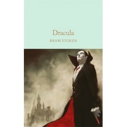 Macmillan Collector's Library: Dracula