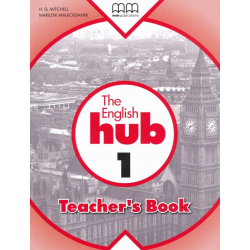 English Hub 1 TB (British edition)