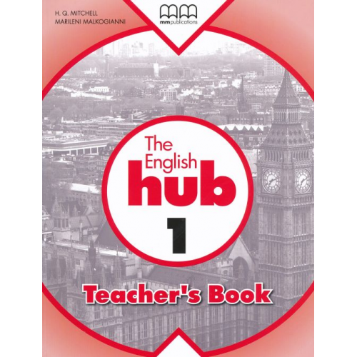 English Hub 1 TB (British edition)