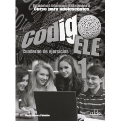 Codigo ELE 1 Cuaderno de ejercicios