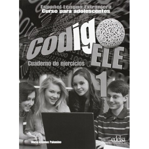 Codigo ELE 1 Cuaderno de ejercicios 