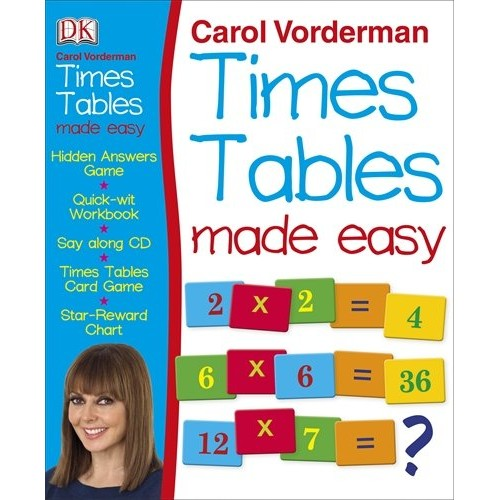 Times Tables Made Easy