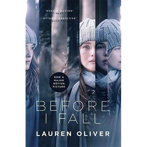 Before I Fall (Film Tie-In)