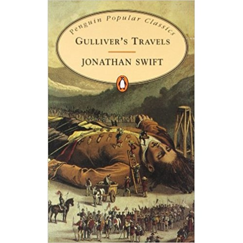 PPC Gulliver's Travels 