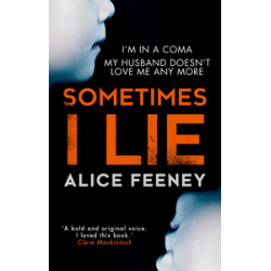 Sometimes I Lie