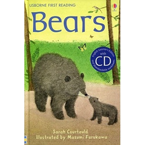 UFR2 Bears + CD (HB) (Elementary)