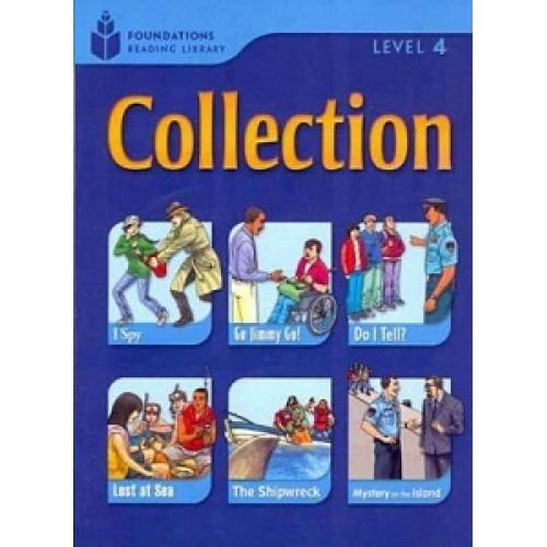 FR Level 4 Collection