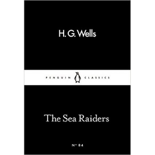 LBC Sea Raiders,The