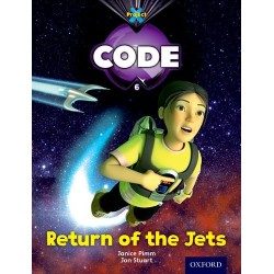 Project X Code 3 Return of the Jets