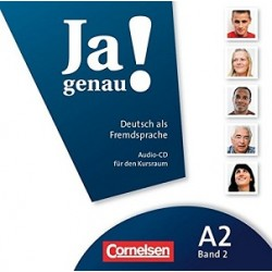 Ja genau! A2/2 CD