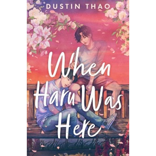 When Haru Was Here