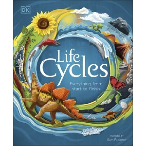 Life Cycles: Everything from Start to Finish