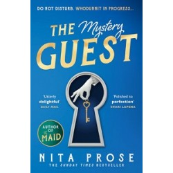 A Molly the Maid mystery Book2: The Mystery Guest