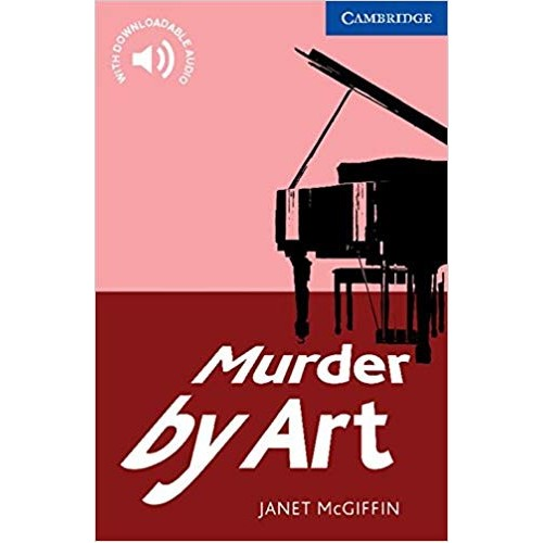 CER 5 Murder by Art
