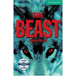 CER 3 The Beast: Book with Audio CDs (2) Pack