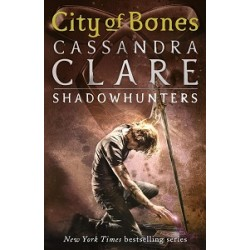 The Mortal Instruments Book1: City of Bones