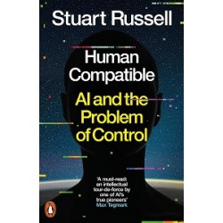 Human Compatible: AI and the Problem of Control