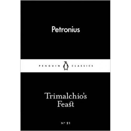 LBC Trimalchio's Feast 