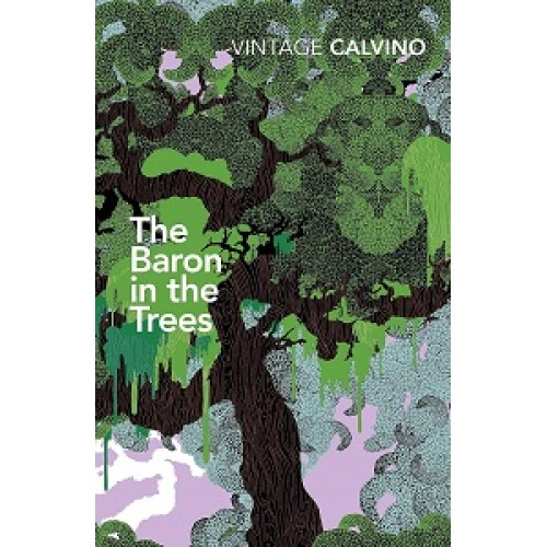 Vintage Classics: The Baron in the Trees