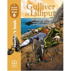 PR6 Gulliver in Lilliput TB