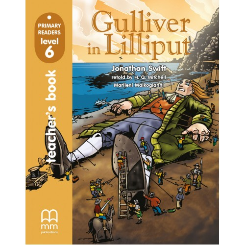 PR6 Gulliver in Lilliput TB