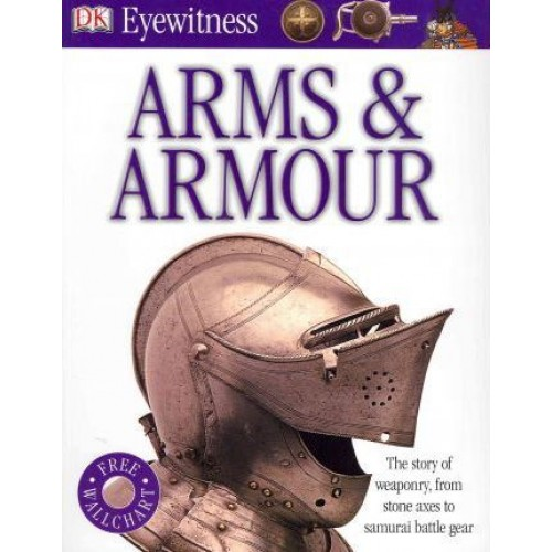 Arms and Armour