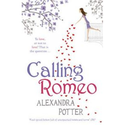 Calling Romeo