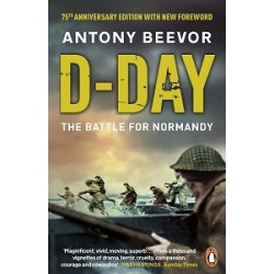 D-Day: The Battle for Normandy