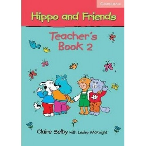 Hippo and Friends 2 TB