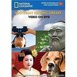 FRL1900 B2  DVD (British English) 