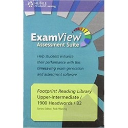 FRL1900 B2  ExamView (British English) 