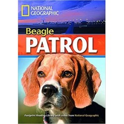 FRL1900 B2 Beagle Patrol (British English) with Multi-ROM