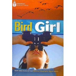 FRL1900 B2 Bird Girl (British English) 
