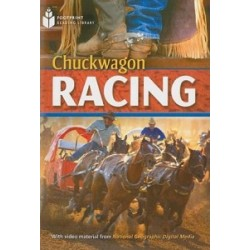FRL1900 B2 Chuckwagon Racing (British English) with Multi-ROM