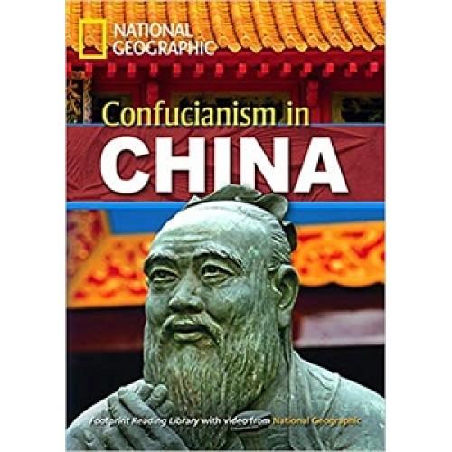 FRL1900 B2 Confucianism in China 