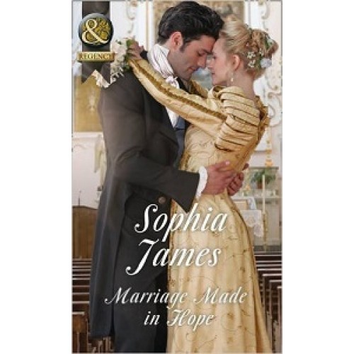 Regency: Marriage Made in Hope