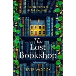 The Lost Bookshop